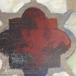 Meet your Posher, Antoinette